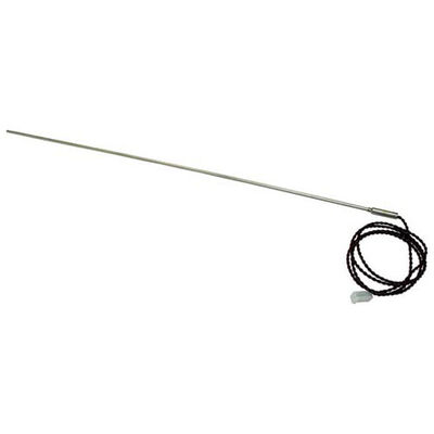 Lang LG41100-08 Oven Sensor Probe W/39" Wire & Plug 1/8" X 18"