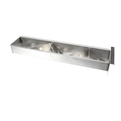 Montague 30144-2 Deluxe Griddle Grease Drawer With Baffle