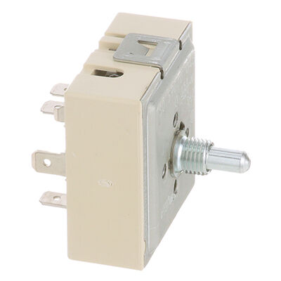Holman 200545 Conveyor Toaster Infinite Control Switch 240V 15A