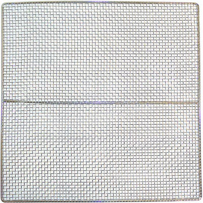 Pitco P6072186 Fryer Tube Screen 17-1/2" X 17-1/2"