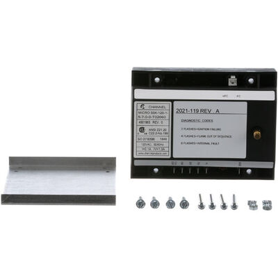 Garland 1864901 Clamshell Grill Ignition Module MWG/XG/9501