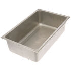 APW 56037 Well Pan W/Drain Weld Assembly 600