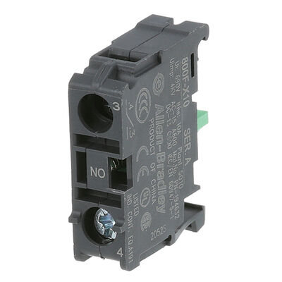 Accutemp AT0E-3338-1 Contact Block