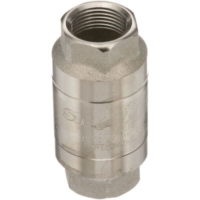 Henny Penny 21800 Open Fryer Check Valve 3/4"