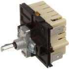 Hobart 00-411503-00001 120V/15A Infinite Heat Control Switch with Rotary Dial
