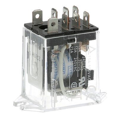 Hatco 02.01.060.00 Relay - 120V
