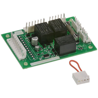 Pitco PT60144002-C 24V Control Relay Board