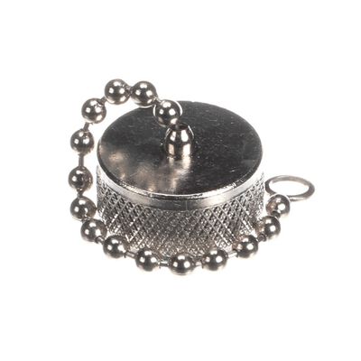 Star A335219 Cap W/Chain