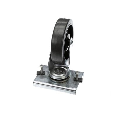 Traulsen SER-60538-00 Milk Cooler Adjustable Caster Service No Lock 6"