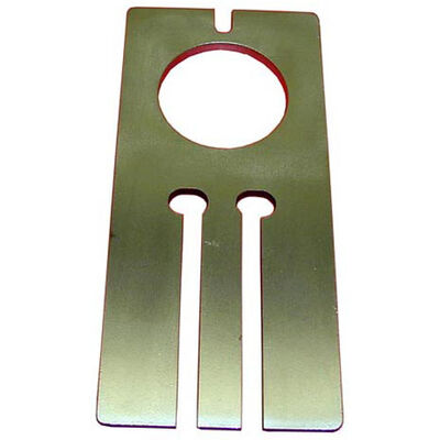 Hobart 00-123934 S/S Comb For 18" Bowl