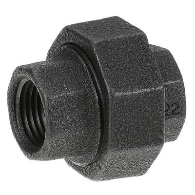 Cleveland FI00073 Union - 1/2" FPT