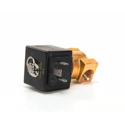 Vulcan Hart 00-857021-00001 Steamer Solenoid Valve