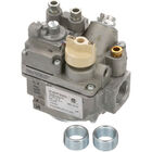 Pitco P8903-39 Nat Gas Bleed Gas Actuator, 3/4" FPT,300,000 BTU