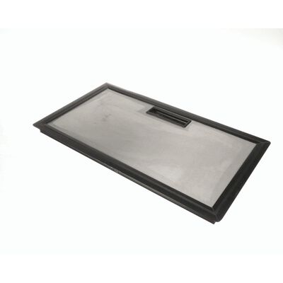 Fagor 12202673 Top Door Assembly STXBC-50