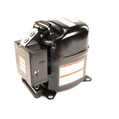 Master-Bilt 03-14902 Compressor AJB2433ZXA- AJ604AF