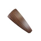 Hunter K147725070 Blade Set Walnut/Medium Oak