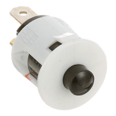 Randell ELSWT150C 8900 Snap-In Push Lite Switch