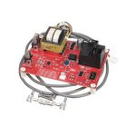 Nu-Vu 252-5001 Oven Temperature Controller Solid State 500&deg;F