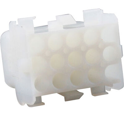 Dean 8070875 15 Pin Connector, Female