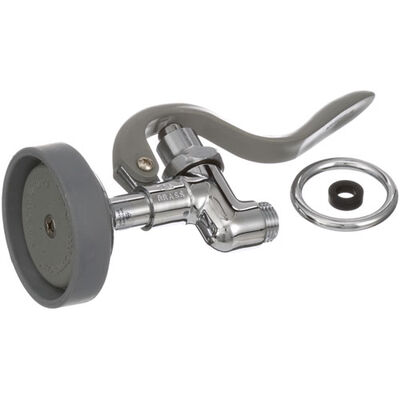 T&S Brass B0107M Pre-Rinse Spray Valve 3/8" MPT 1.15 GPM