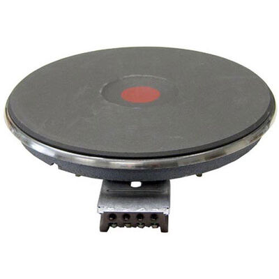 Garland GL2590200 Sealed Surface Heater 7-1/4" Hole 2000W 208V