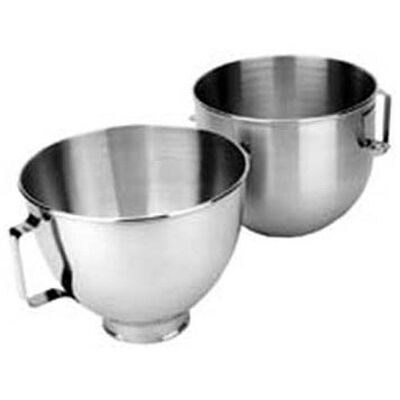 Kitchen Aid W10802050 Bowl Mixer 5QT