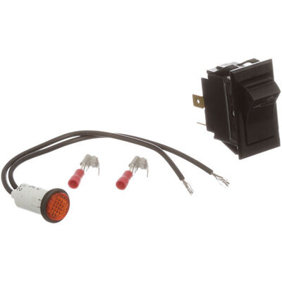 Cres Cor 0808113K1 Power Switch Kit