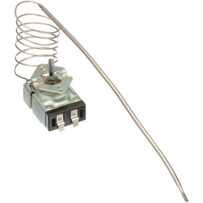 Alto-Shaam TT-34092 Oven Thermostat W/ 3/16" X 11-5/8" Bulb K Type