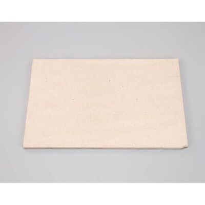 Frymaster 8160128 Gas Fryer Cabinet Upper Back Insulation