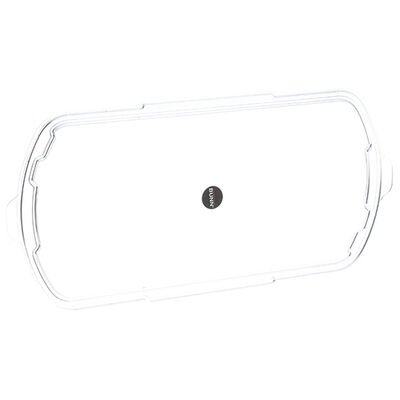 Bunn 29481.0001 Flat Hopper Cover Assembly