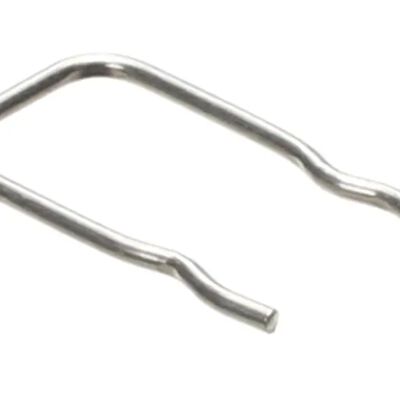 Rational 50.00.085 Plug-In Spring F. Hand  Shower Roll Guide