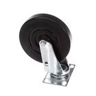 Intermetro A5L Caster Swivel No Brake Plate