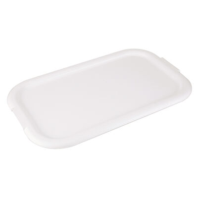 AyrKing B325 White Plastic Lug Cover