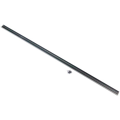 True TRUE988298 Slide Door Refrigerator Door Jamb Gasket 52-1/4"