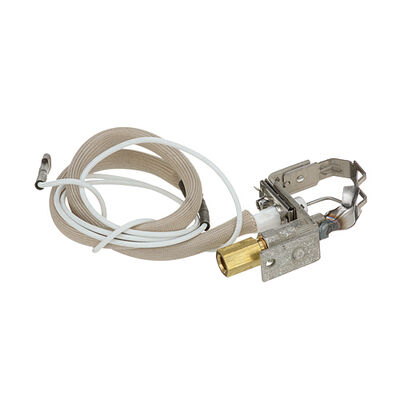 Blodgett 41041 Tilting Skillet Natural Gas Pilot Assembly