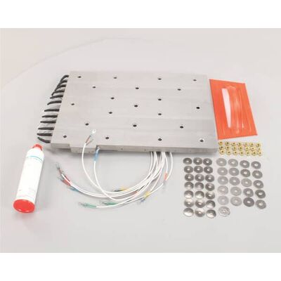 Vulcan Hart 00-913115-00001 Heating Element Kit 208/240V