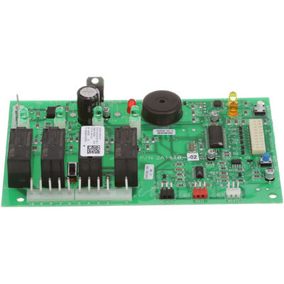 Hoshizaki SA0001 Ice Machine Control Board