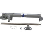 Allpoints 1241158 Door Closer 18"H Armplex