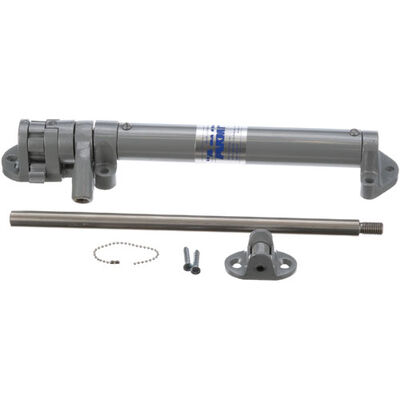 Allpoints 1241158 Door Closer 18"H Armplex