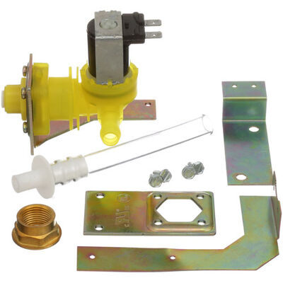 Manitowoc 9123 Water Inlet Valve Kit 120V