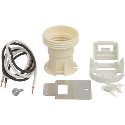 True 801266 Lampholder