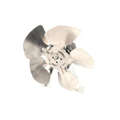 Traulsen SK3256012400 Refrigerator Condenser Fan Motor Assembly W/Bracket