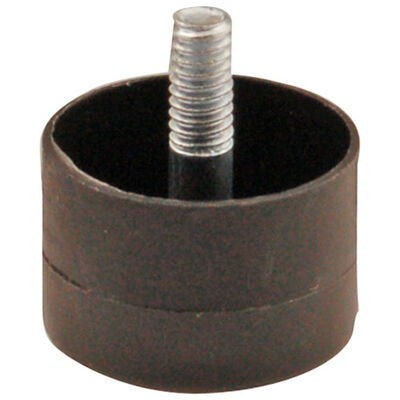 Bunn 00754-0001 Plastic Foot , 1/4-20 Thd