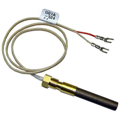 Avantco 400043 Thermopile 2-Lead 24"