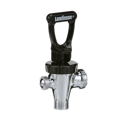 Seco 0372262 Faucet Assembly