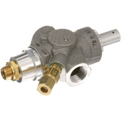 Hobart 804267 Safety Pilot Valve 3/8"