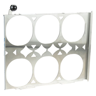 Antunes 7000837 Egg Rack Assembly Kit