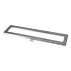 TurboChef FRE-3010 Window Frame Service Kit W/Glass