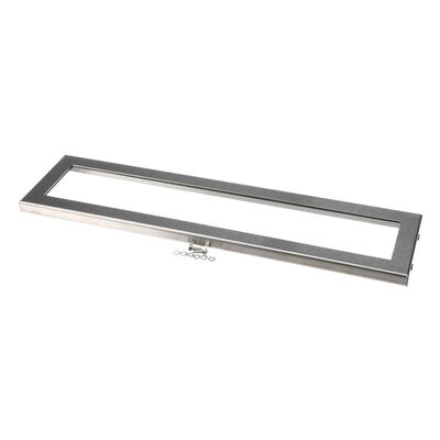 TurboChef FRE-3010 Window Frame Service Kit W/Glass