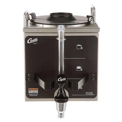 Curtis GEM3 Coffee Satellite Server